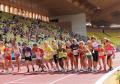 1000 m  Herculis 2012 !