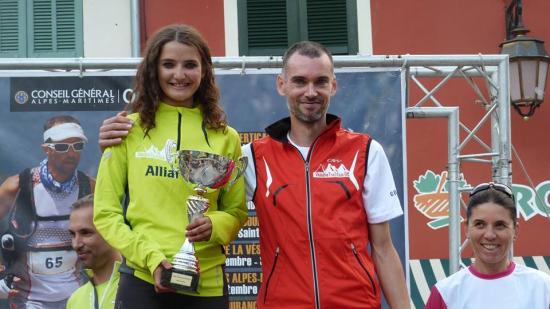 Les Podiums
