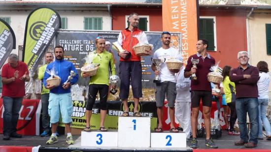 Les Podiums