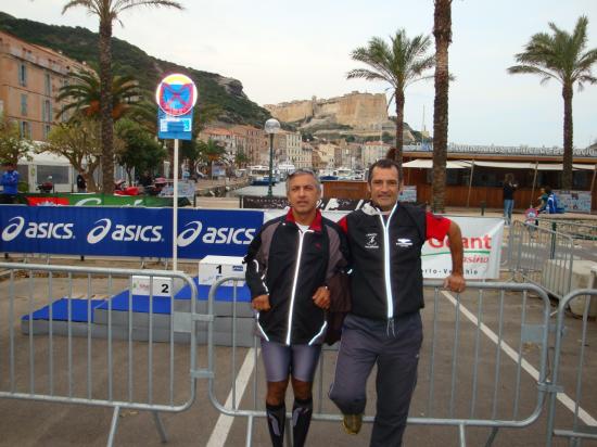 Au  pied de la Citadelle