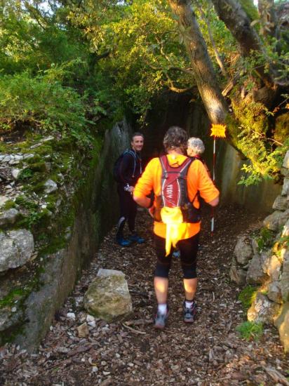 Le Passage !