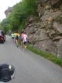 A qui le Podium ?( km5 )
