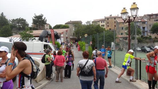 14h00 : l' arrivée des participants 