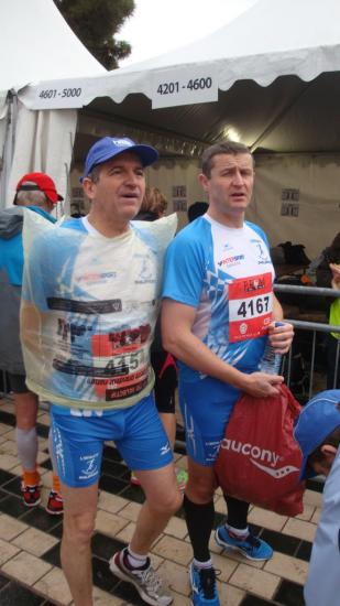 Daniel & Philippe 