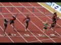 100m haie victoire de Sally Pearson