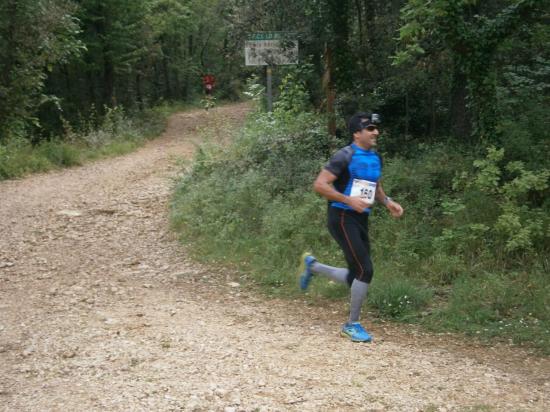 le retour km 10,5