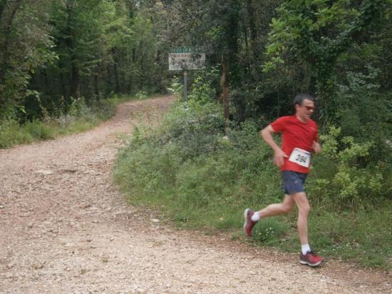 le retour km 10,5