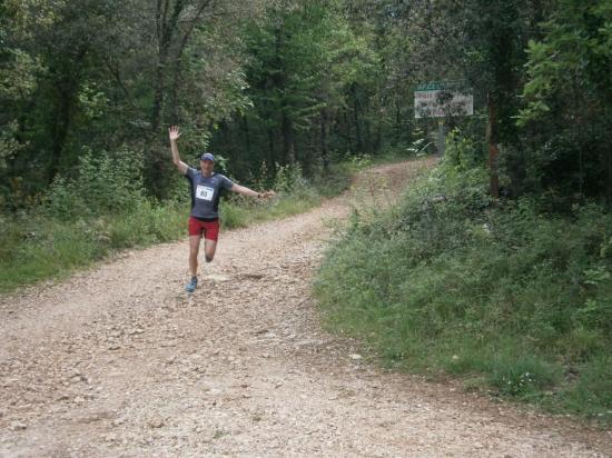 le retour km 10,5