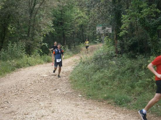 le retour km 10,5