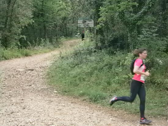 le retour km 10,5