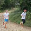 le retour km 10,5
