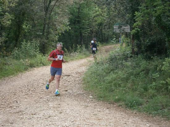 le retour km 10,5