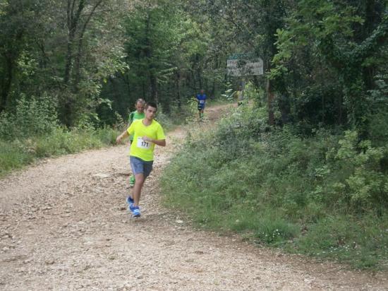 le retour km 10,5