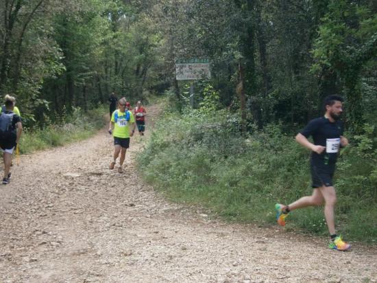 le retour km 10,5