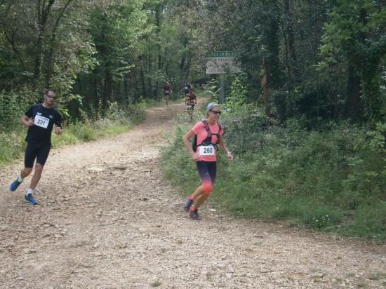 le retour km 10,5