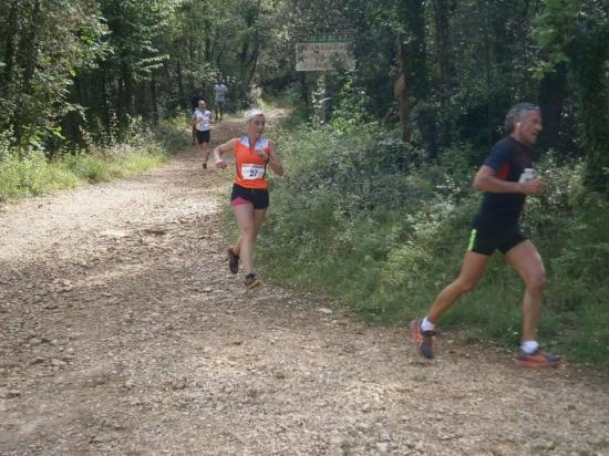 le retour km 10,5