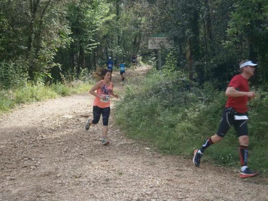 le retour km 10,5