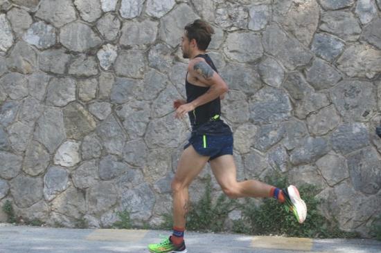 Trail lbsl 113