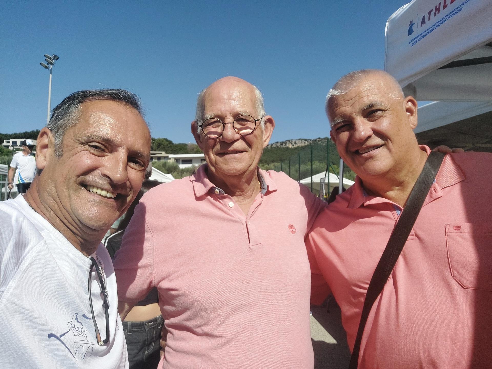 Forum Intercommunal  Chateauneuf  ( 06)